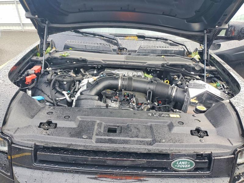 2023 Land Rover Defender — VIN SALEP6EU6P2206947, фото 12
