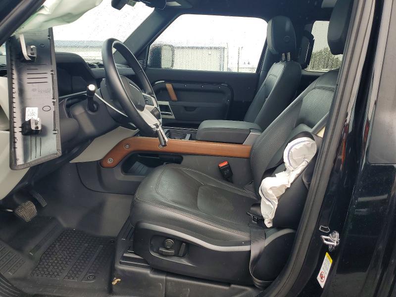 2023 Land Rover Defender — VIN SALEP6EU6P2206947, фото 7