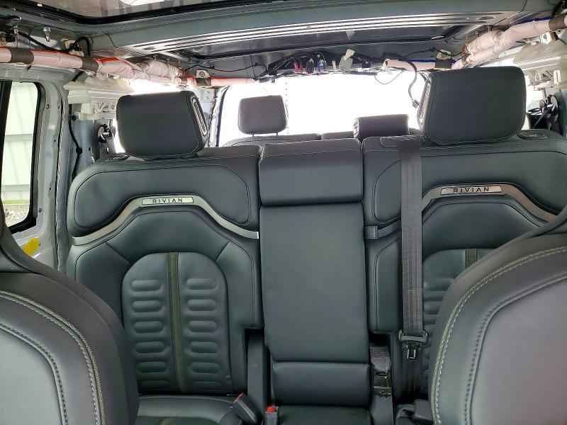 2023 Rivian R1S — VIN 7PDSGABA2PN012494, şəkil 10
