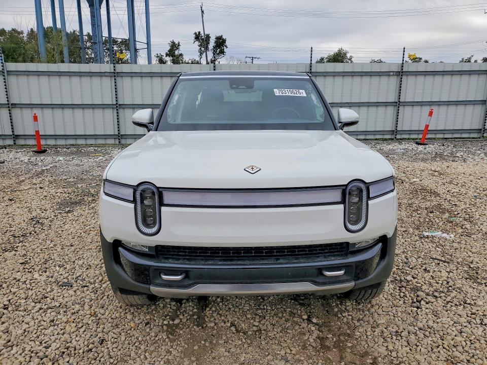 2023 Rivian R1S — VIN 7PDSGABA2PN012494, şəkil 5