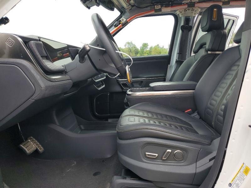 2023 Rivian R1S — VIN 7PDSGABA2PN012494, şəkil 7