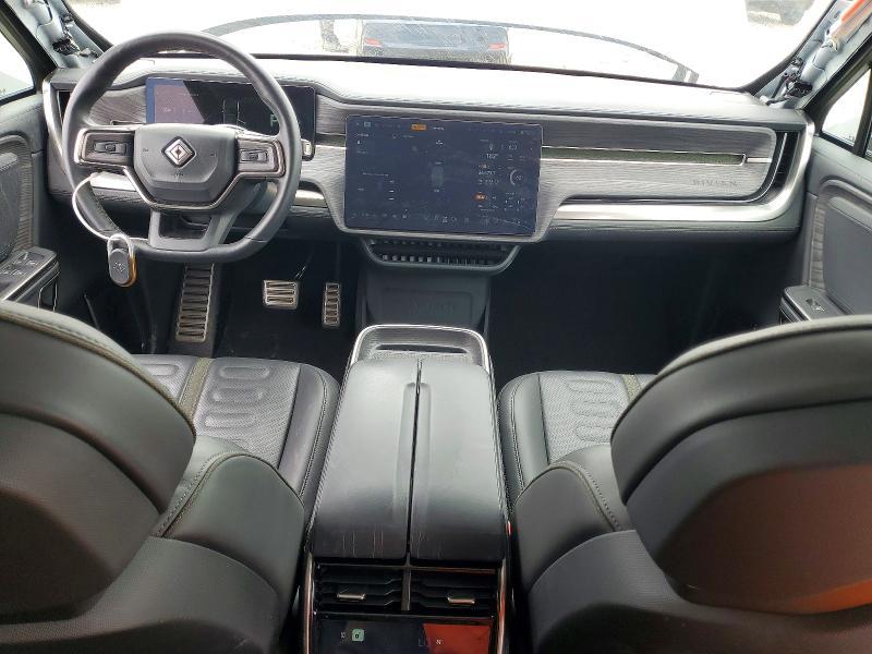 2023 Rivian R1S — VIN 7PDSGABA2PN012494, şəkil 8