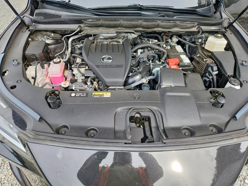 2024 Lexus RX — VIN 2T2BAMCA3RC049242, şəkil 12