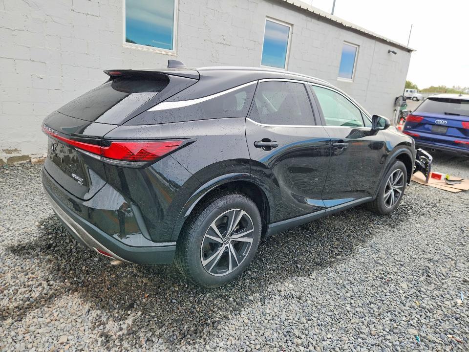 2024 Lexus RX — VIN 2T2BAMCA3RC049242, şəkil 3