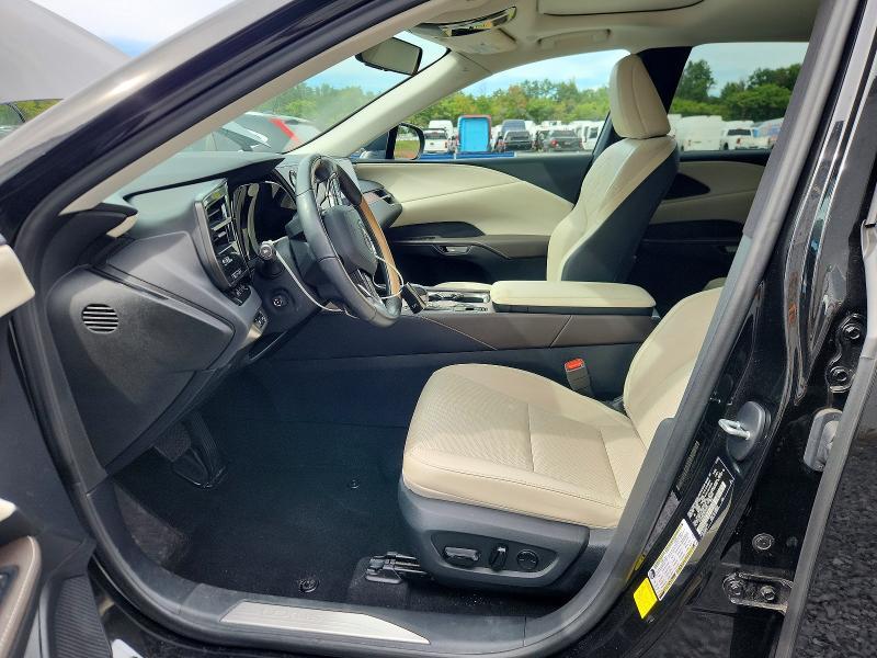 2024 Lexus RX — VIN 2T2BAMCA3RC049242, şəkil 7