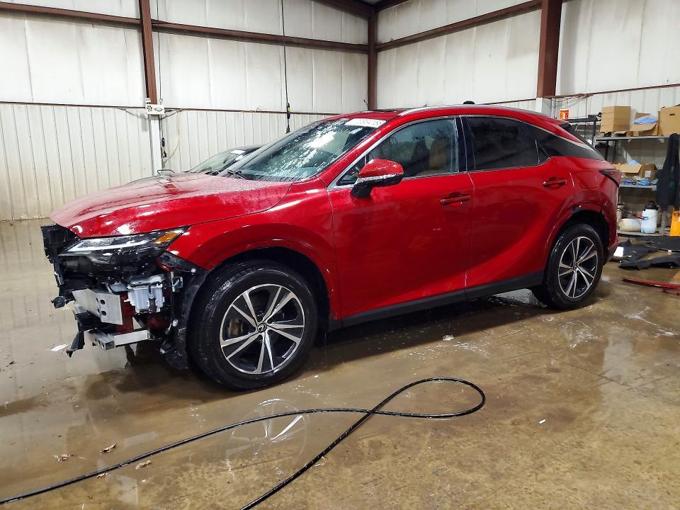 2024 Lexus RX — VIN 2T2BAMCA7RC042519, şəkil 1