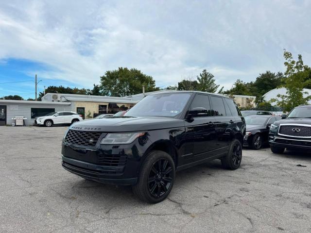 SALGS2RUXLA575644 2020 Land Rover Range Rover photo no. 2