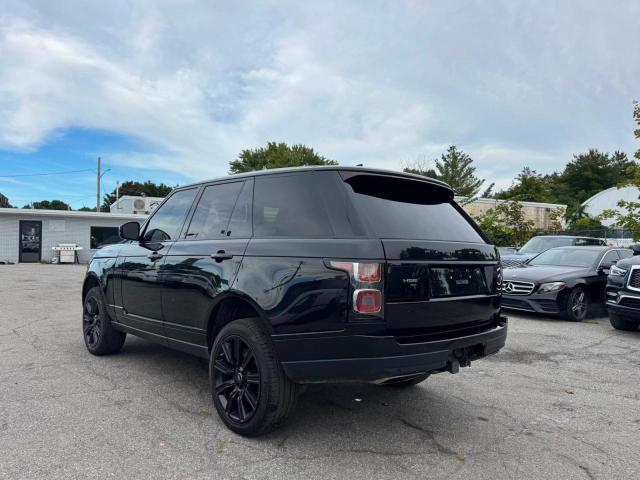 SALGS2RUXLA575644 2020 Land Rover Range Rover photo no. 3