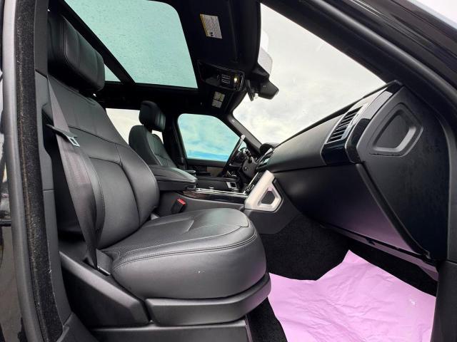 SALGS2RUXLA575644 2020 Land Rover Range Rover photo no. 5