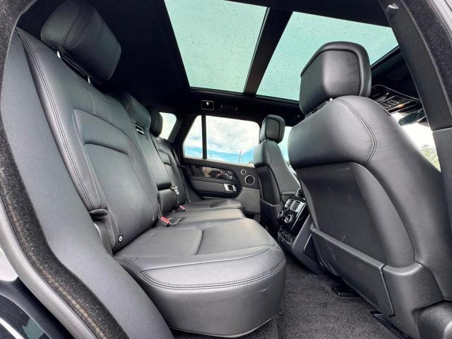 SALGS2RUXLA575644 2020 Land Rover Range Rover photo no. 6