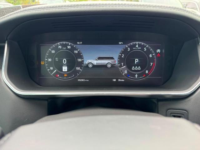 SALGS2RUXLA575644 2020 Land Rover Range Rover photo no. 8