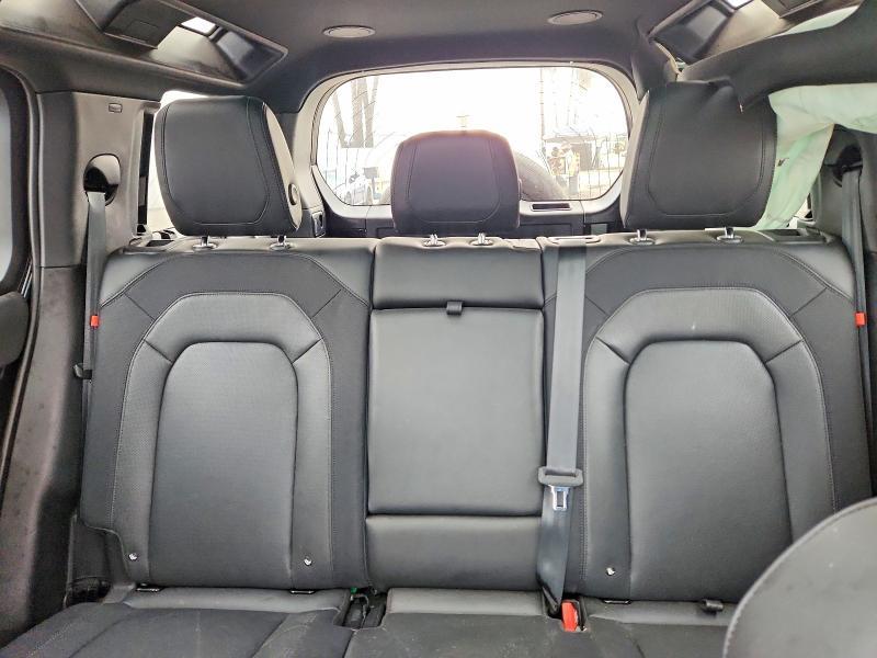 2023 Land Rover Defender — VIN SALE27EUXP2194497, фото 10