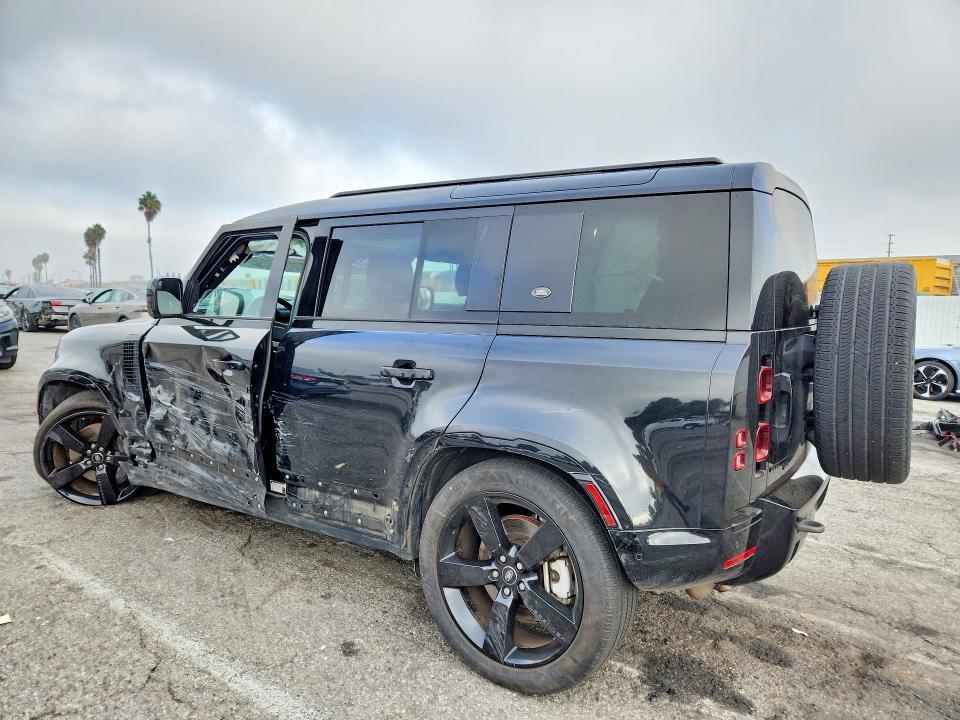 2023 Land Rover Defender — VIN SALE27EUXP2194497, фото 2