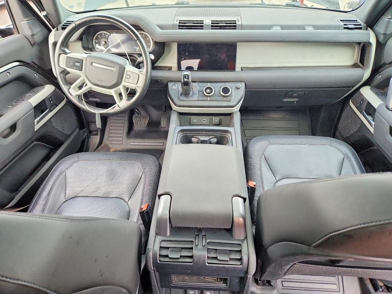 2023 Land Rover Defender — VIN SALE27EUXP2194497, фото 8
