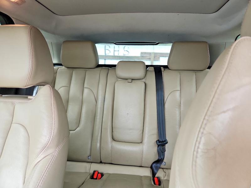 SALVP2BG9FH077198 2015 Land Rover Range Rover photo no. 10
