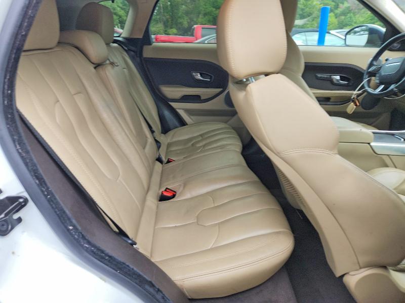 SALVP2BG9FH077198 2015 Land Rover Range Rover photo no. 11