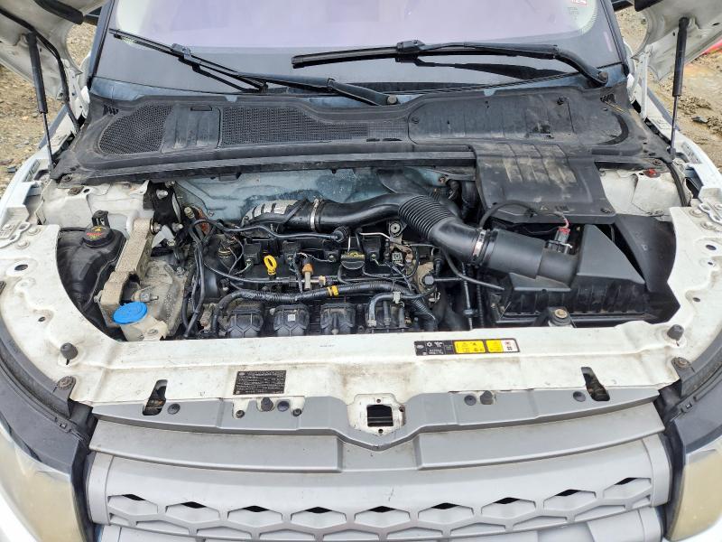 SALVP2BG9FH077198 2015 Land Rover Range Rover photo no. 12