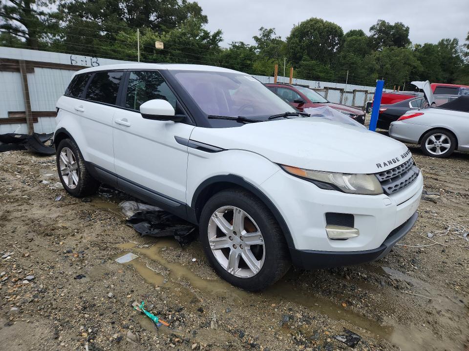 SALVP2BG9FH077198 2015 Land Rover Range Rover photo no. 4