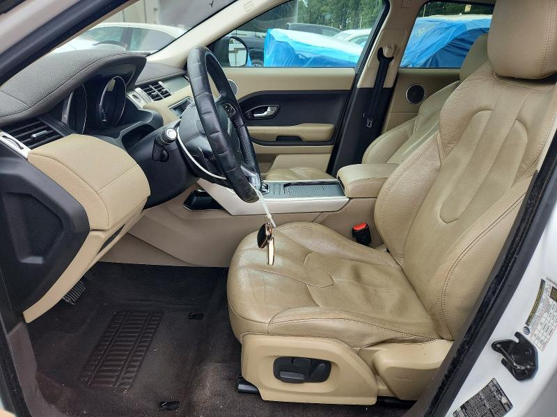SALVP2BG9FH077198 2015 Land Rover Range Rover photo no. 7