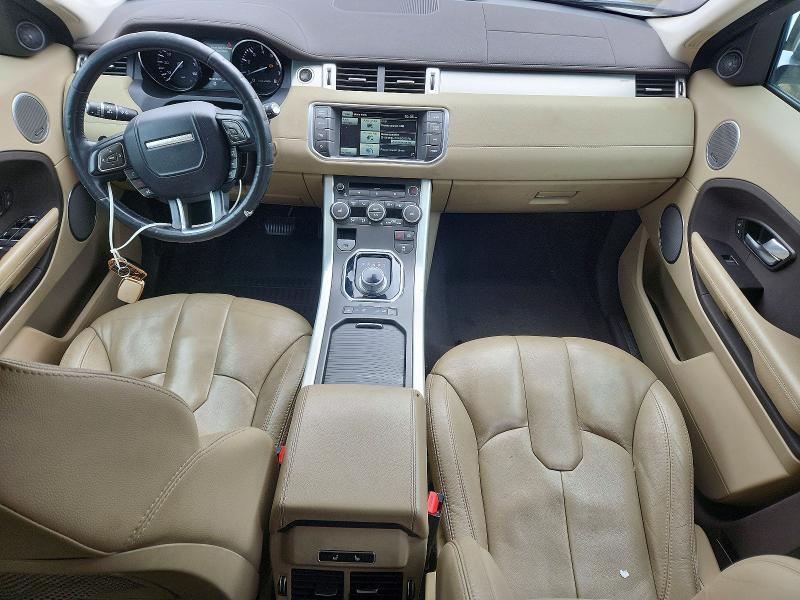 SALVP2BG9FH077198 2015 Land Rover Range Rover photo no. 8
