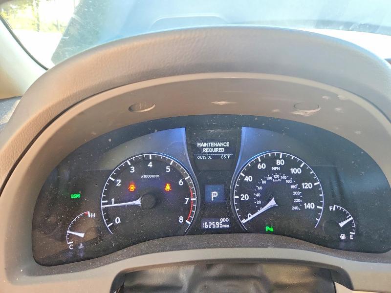 2T2ZK1BA3FC160025 2015 Lexus RX photo no. 9