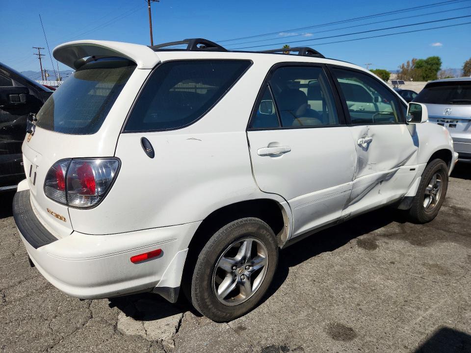 JTJGF10U320145572 2002 Lexus RX photo no. 3