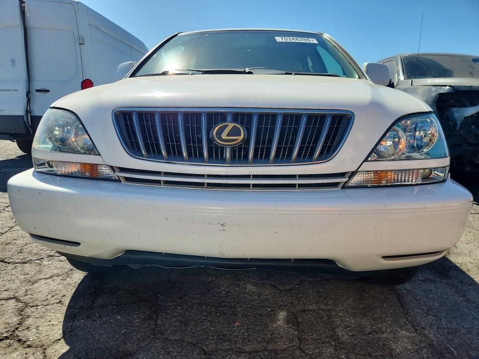 JTJGF10U320145572 2002 Lexus RX photo no. 5