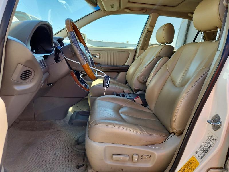 JTJGF10U320145572 2002 Lexus RX photo no. 7