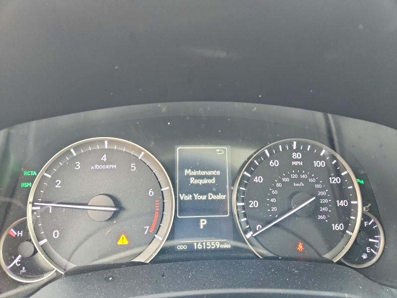 2018 Lexus RX — VIN 2T2BZMCA6JC152295, şəkil 9
