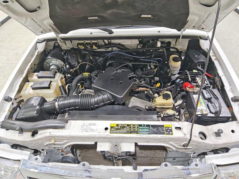 1FTLR4FE6BPA84607 2011 Ford Ranger photo no. 11
