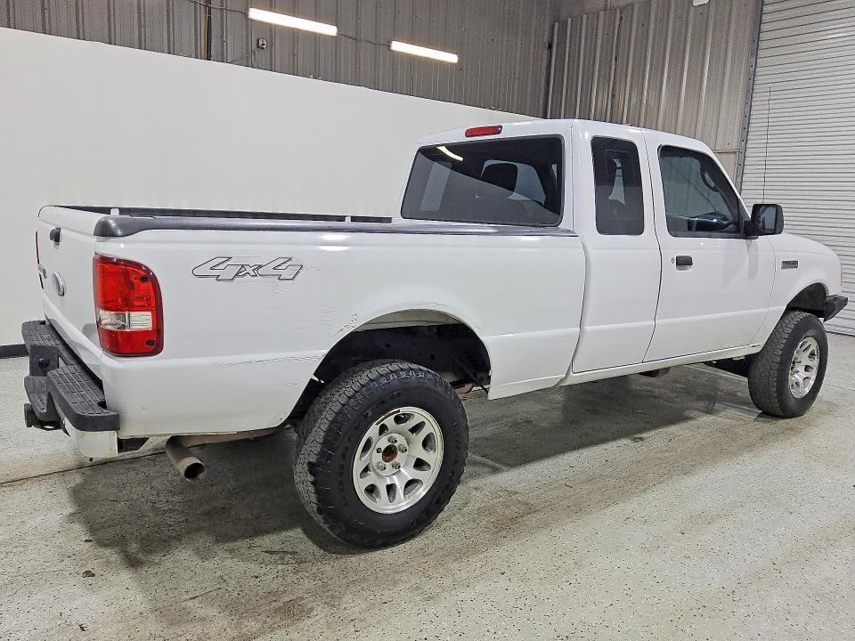 1FTLR4FE6BPA84607 2011 Ford Ranger photo no. 3
