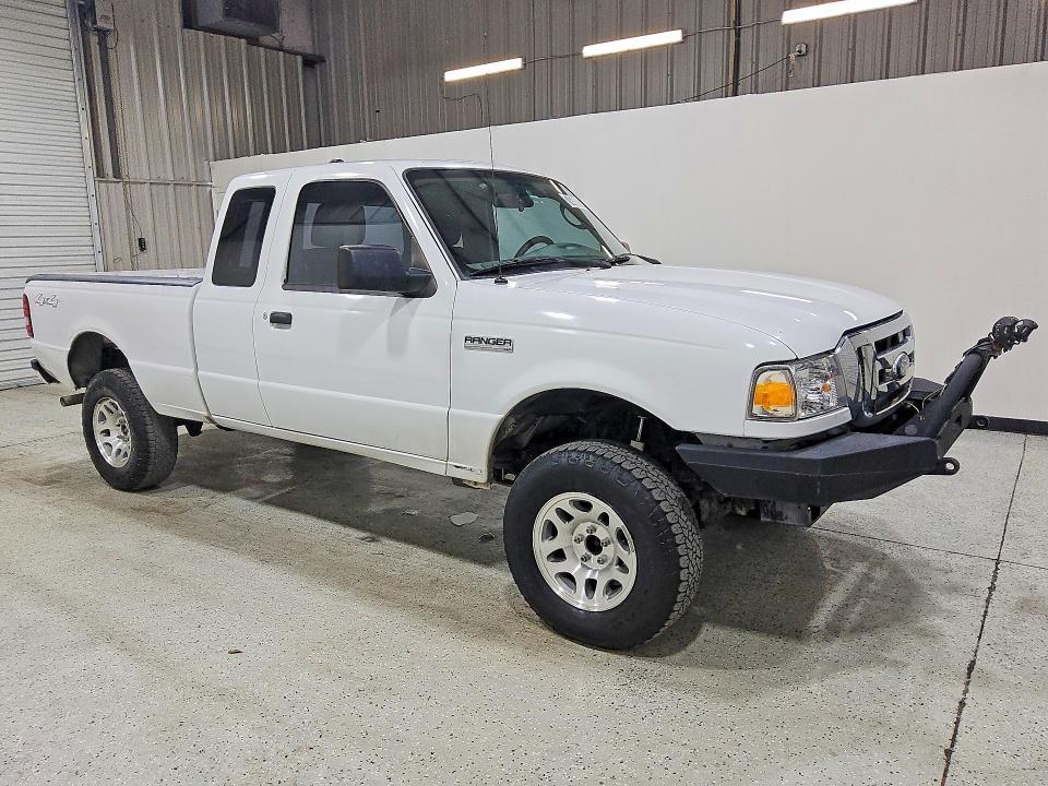 1FTLR4FE6BPA84607 2011 Ford Ranger photo no. 4