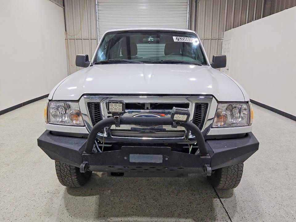 1FTLR4FE6BPA84607 2011 Ford Ranger photo no. 5