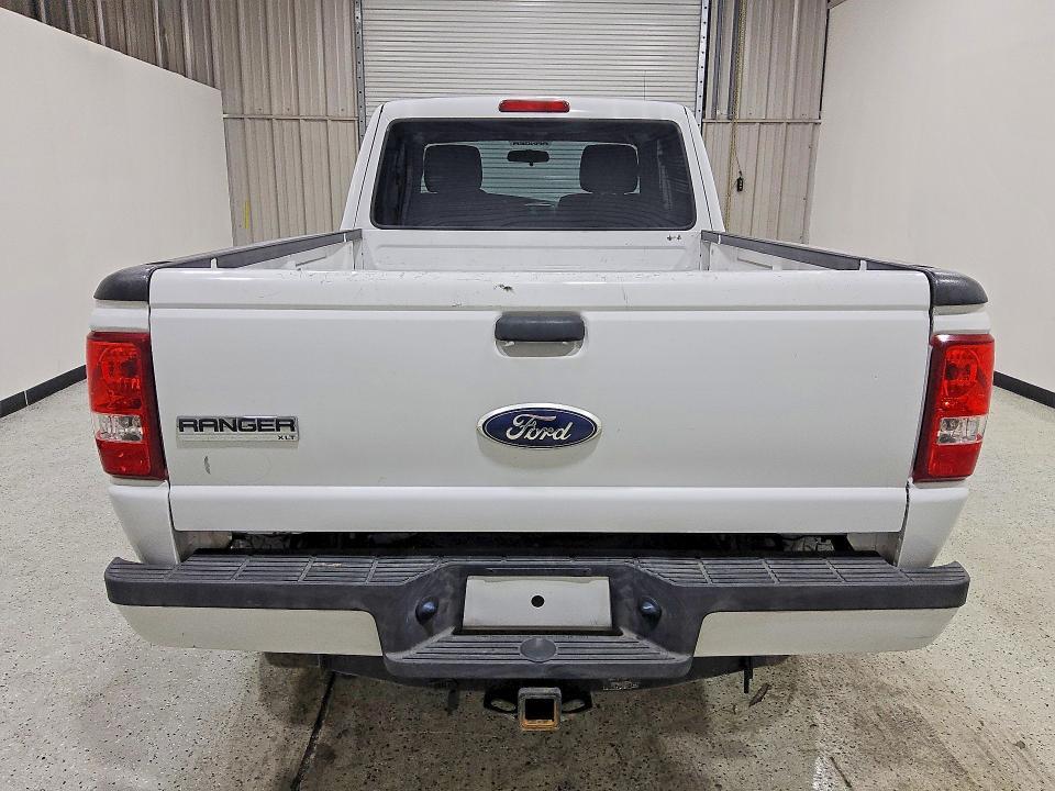 1FTLR4FE6BPA84607 2011 Ford Ranger photo no. 6