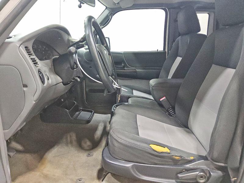 1FTLR4FE6BPA84607 2011 Ford Ranger photo no. 7