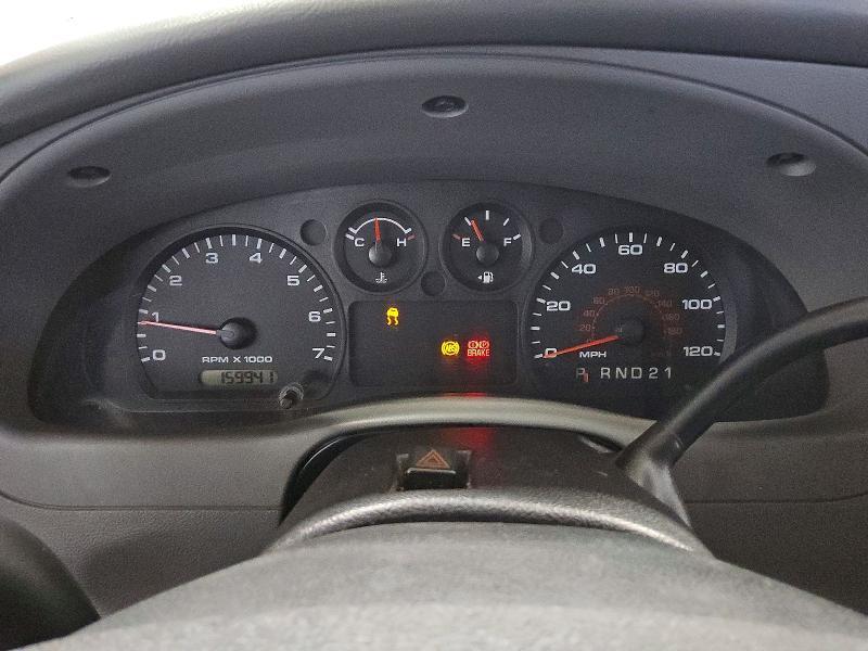1FTLR4FE6BPA84607 2011 Ford Ranger photo no. 9