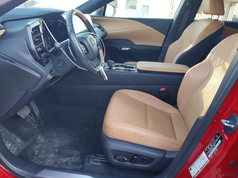 2T2BAMCA8RC061645 2024 Lexus RX photo no. 7