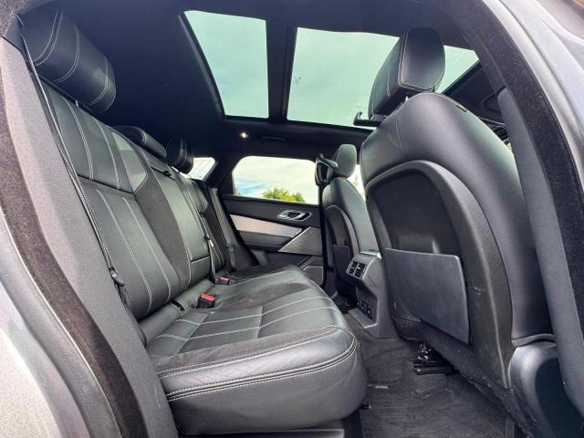 SALYL2RV2JA772833 2018 Land Rover Range Rover photo no. 6