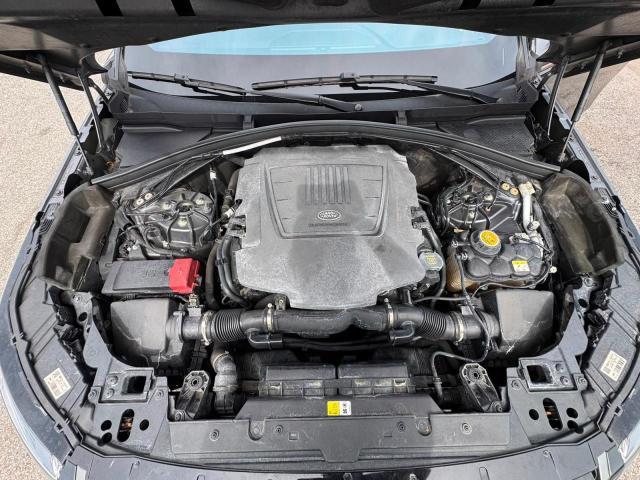 SALYL2RV2JA772833 2018 Land Rover Range Rover photo no. 7