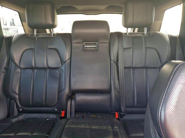 2016 Land Rover Range Rover — VIN SALWR2EF0GA566732, şəkil 10
