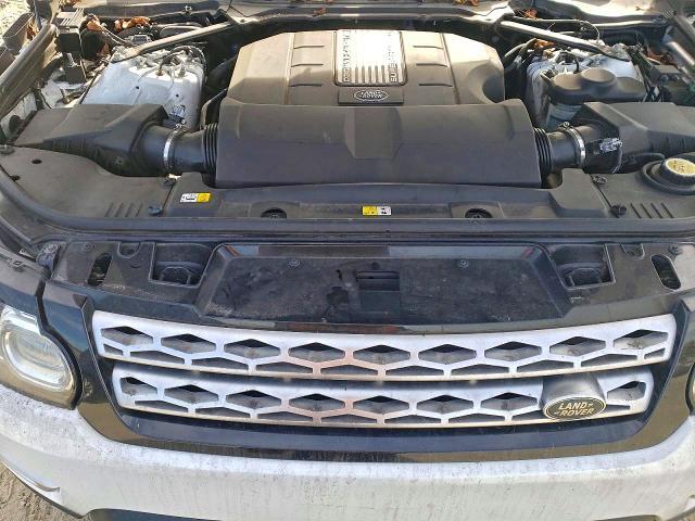 2016 Land Rover Range Rover — VIN SALWR2EF0GA566732, şəkil 12