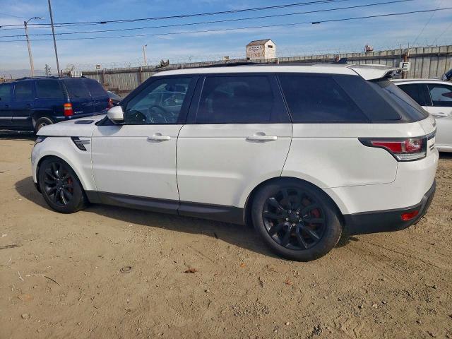 2016 Land Rover Range Rover — VIN SALWR2EF0GA566732, şəkil 2