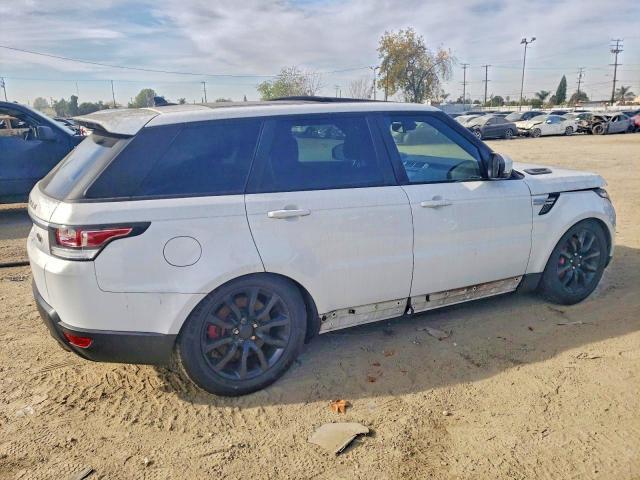 2016 Land Rover Range Rover — VIN SALWR2EF0GA566732, şəkil 3