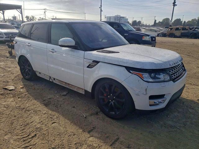 2016 Land Rover Range Rover — VIN SALWR2EF0GA566732, şəkil 4
