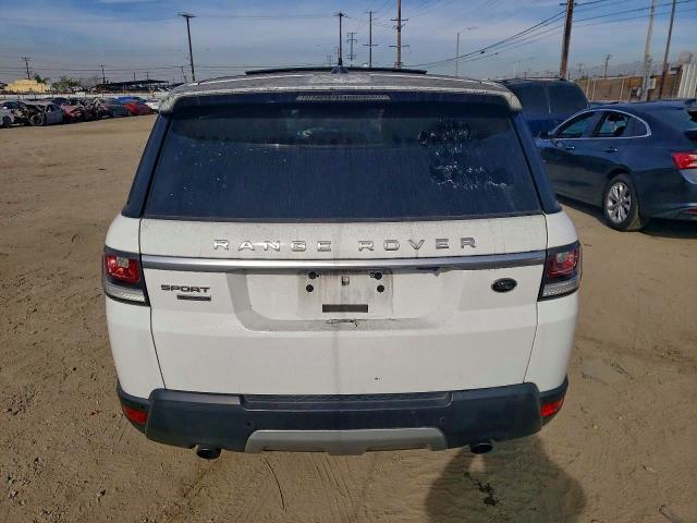2016 Land Rover Range Rover — VIN SALWR2EF0GA566732, şəkil 6