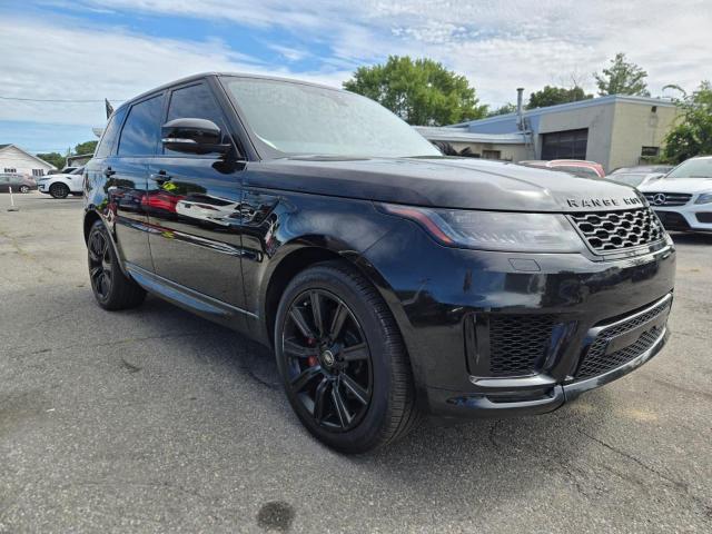 SALWS2RU4MA766991 2021 Land Rover Range Rover photo no. 1