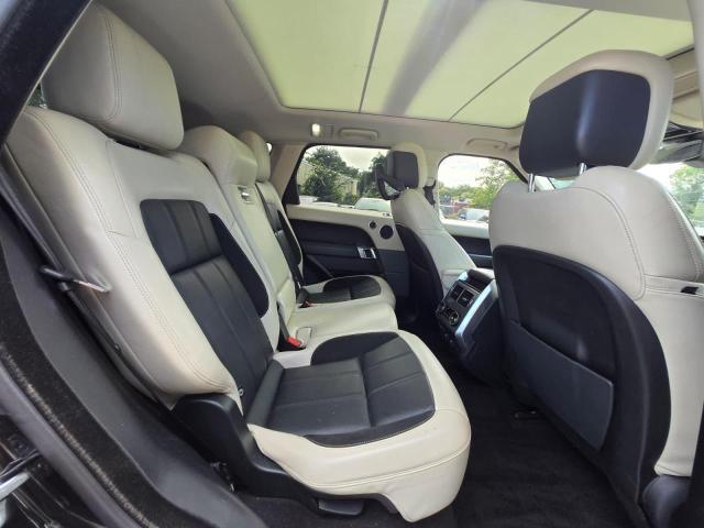 SALWS2RU4MA766991 2021 Land Rover Range Rover photo no. 6