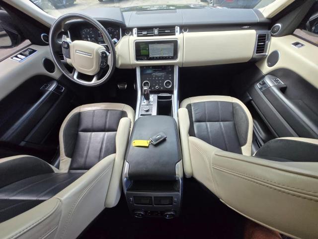 SALWS2RU4MA766991 2021 Land Rover Range Rover photo no. 9
