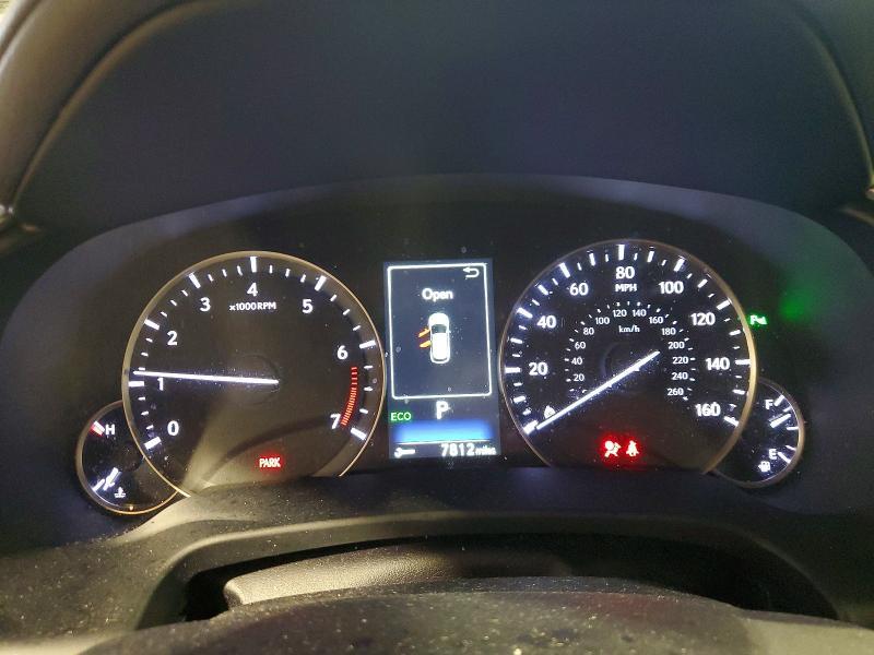 2017 Lexus RX — VIN 2T2BZMCA4HC125252, şəkil 9