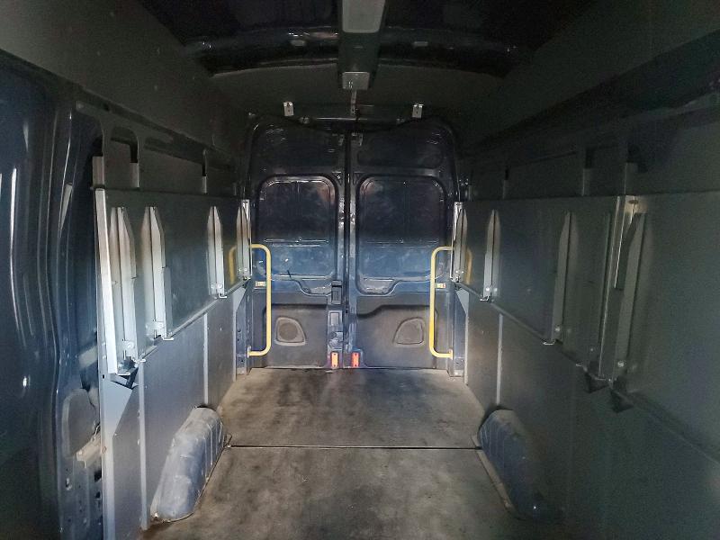 2020 Ford Transit — VIN 1FTBR3X86LKB02052, şəkil 10